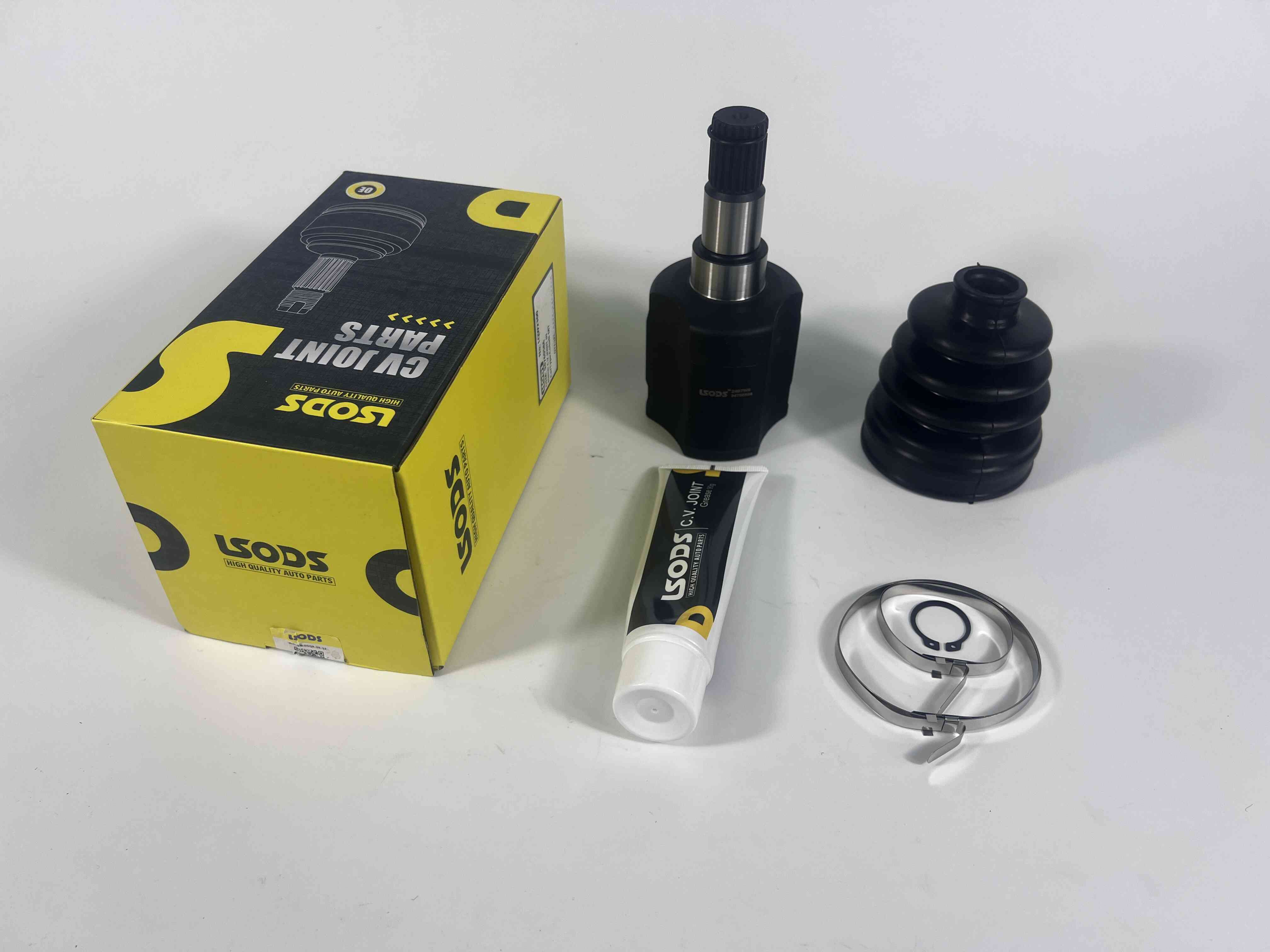 C.V zgib za CHEVROLET COBALT 94760586 94739287 52036355