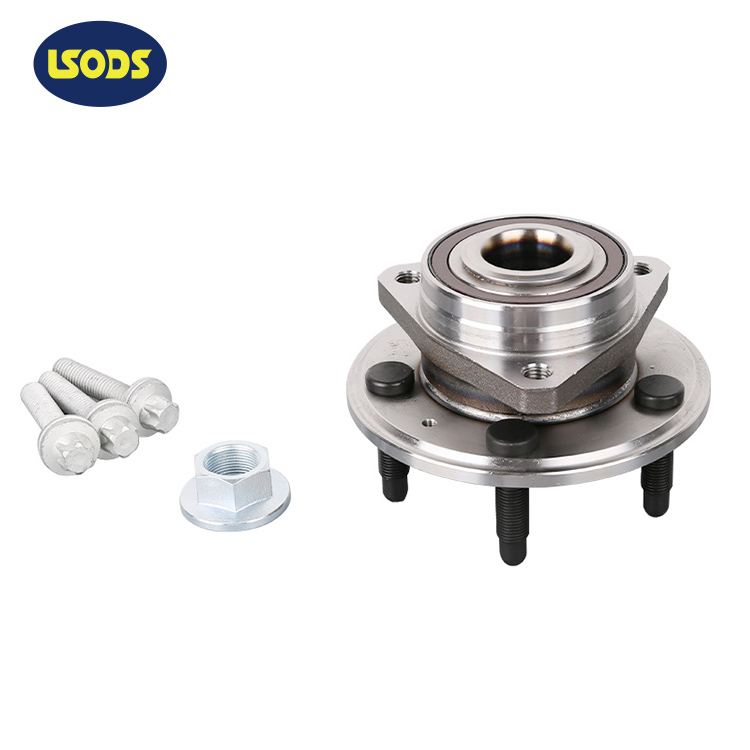 13580135 13502785 13507374 13586448 Ležaj za kolesa za Ford Mondeo