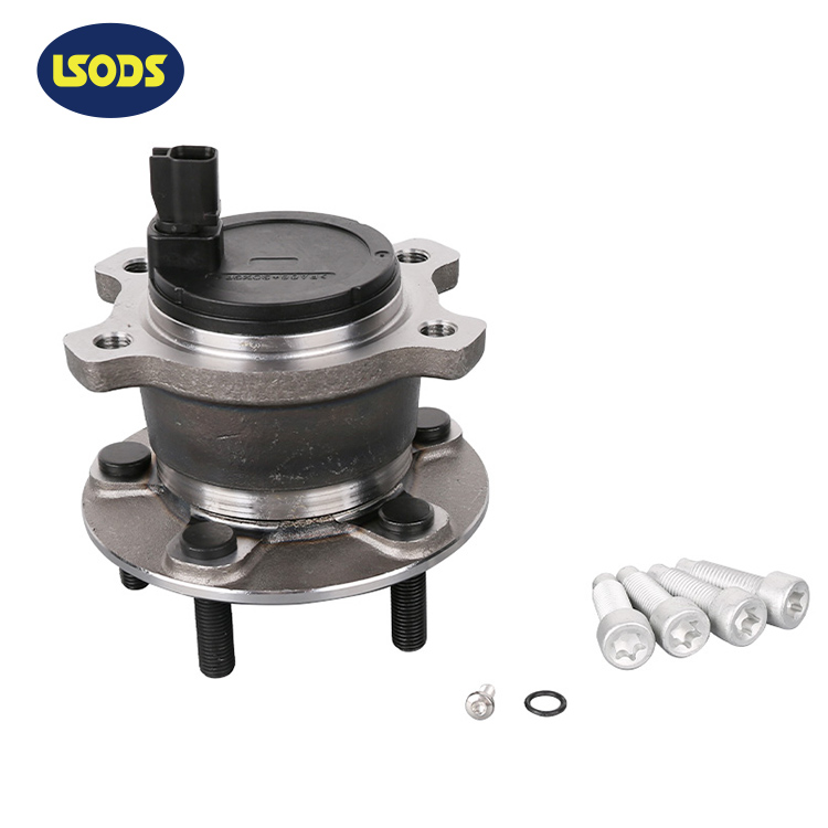 1682628 1684591 1684592 1760849 AV61-2C299-BAG AV61-2C299-BAE HAIL HUB za Ford C-Max