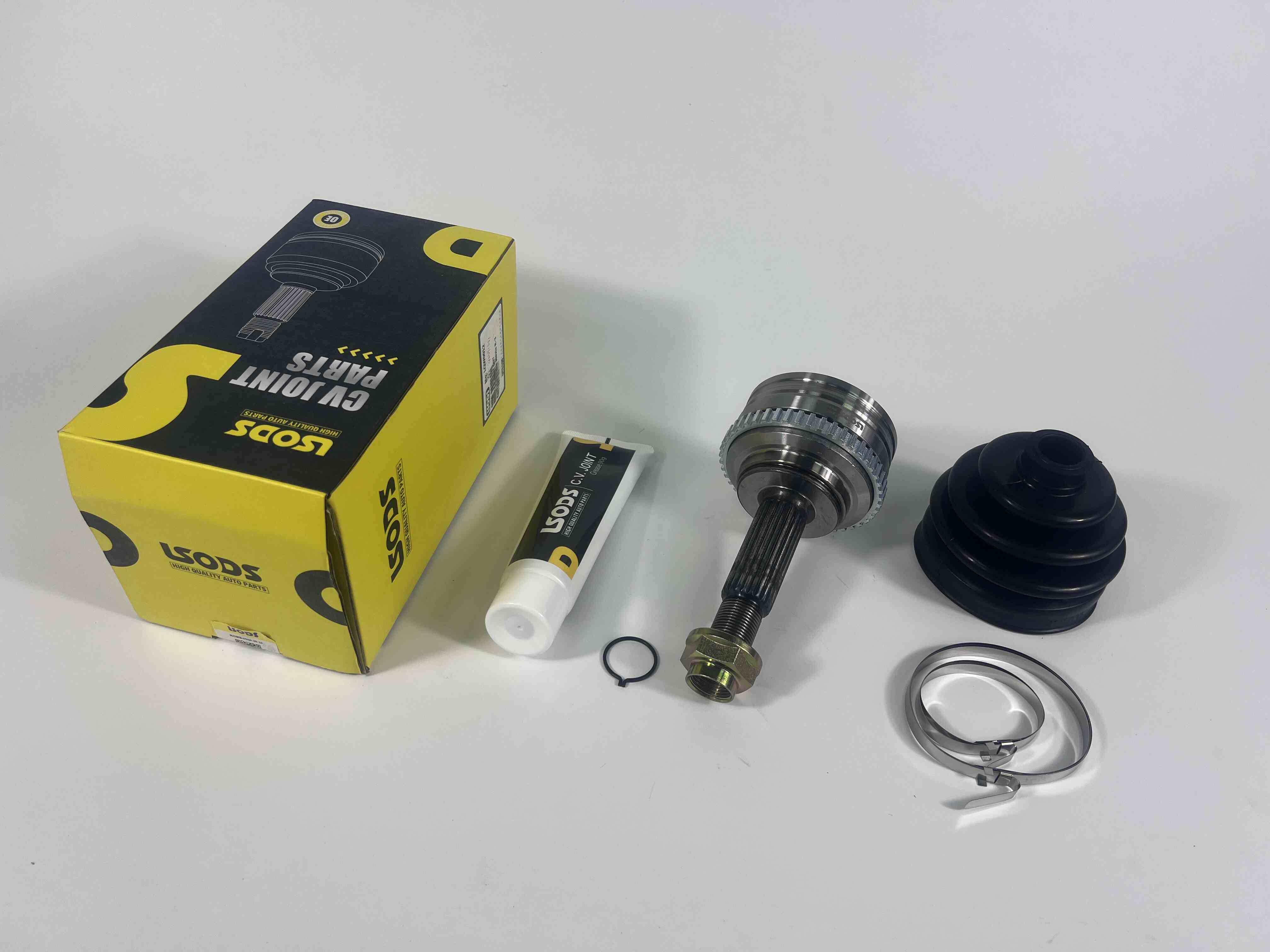 C.V zgib za CHEVROLET AVEO 96391551 96348791 96348790