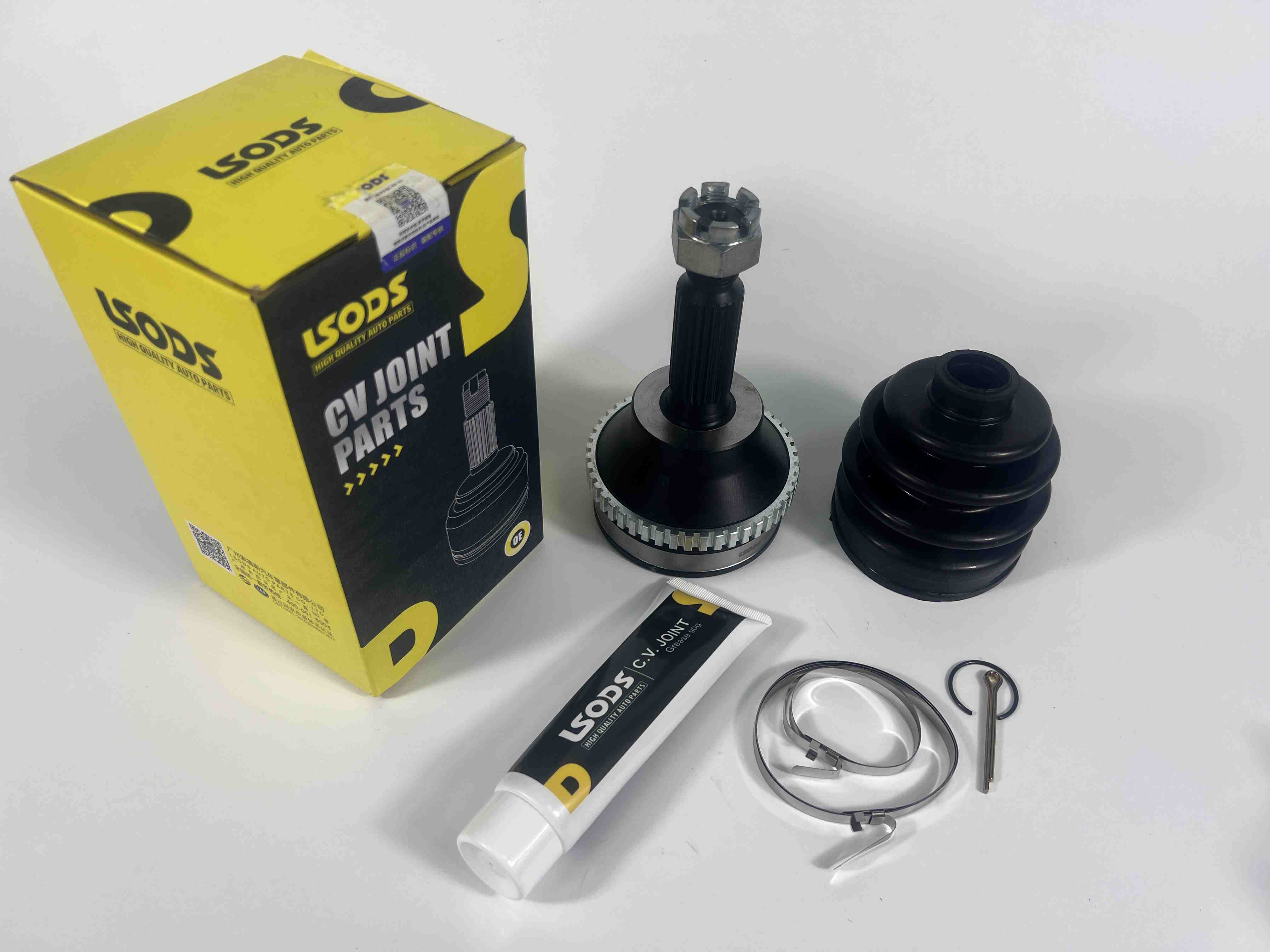 C.V zglob za Hyundai Sanata 4950838K00 4950038692
