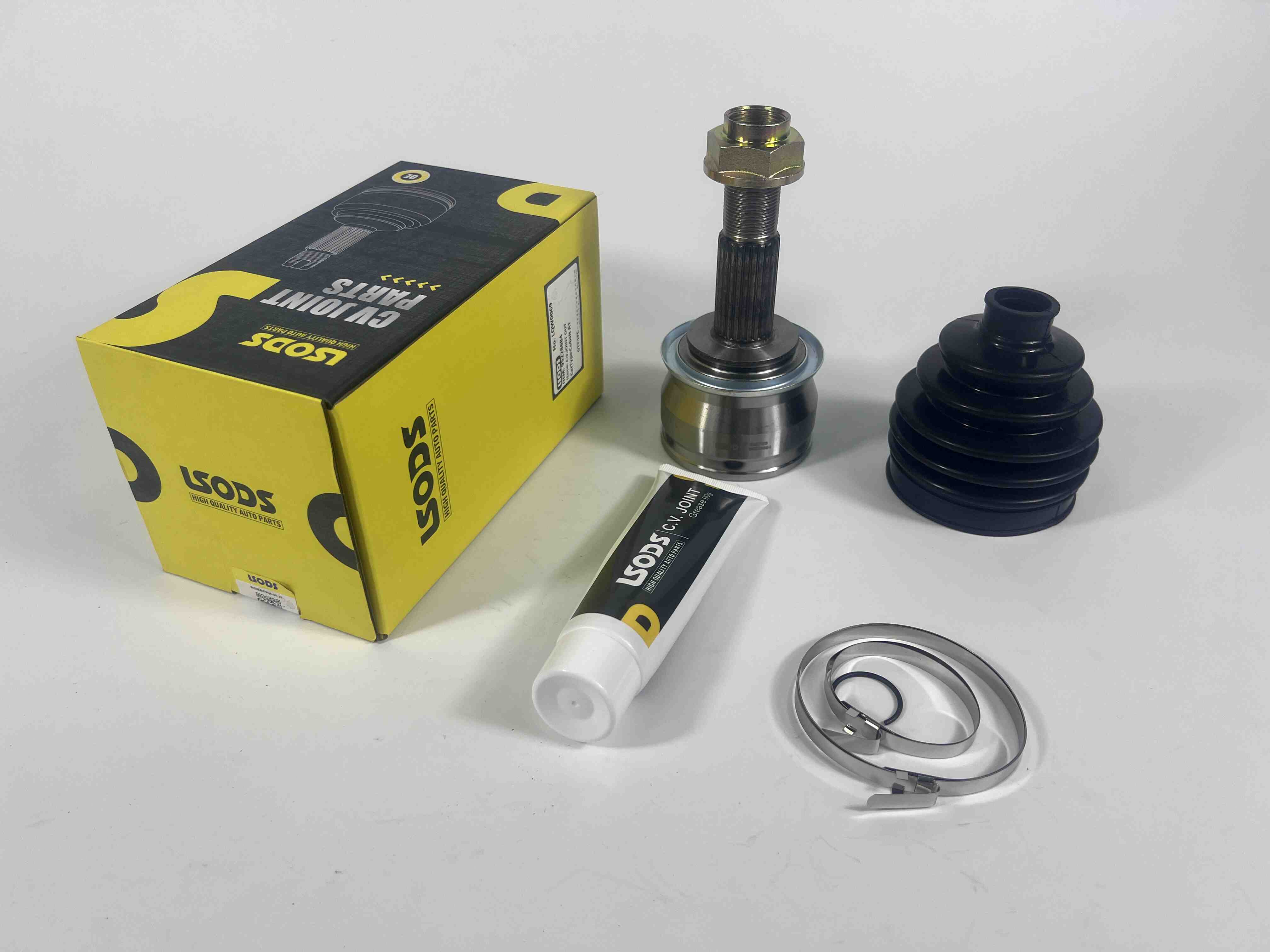 C.V zglob za Hyundai ASLAN 49501-2W650