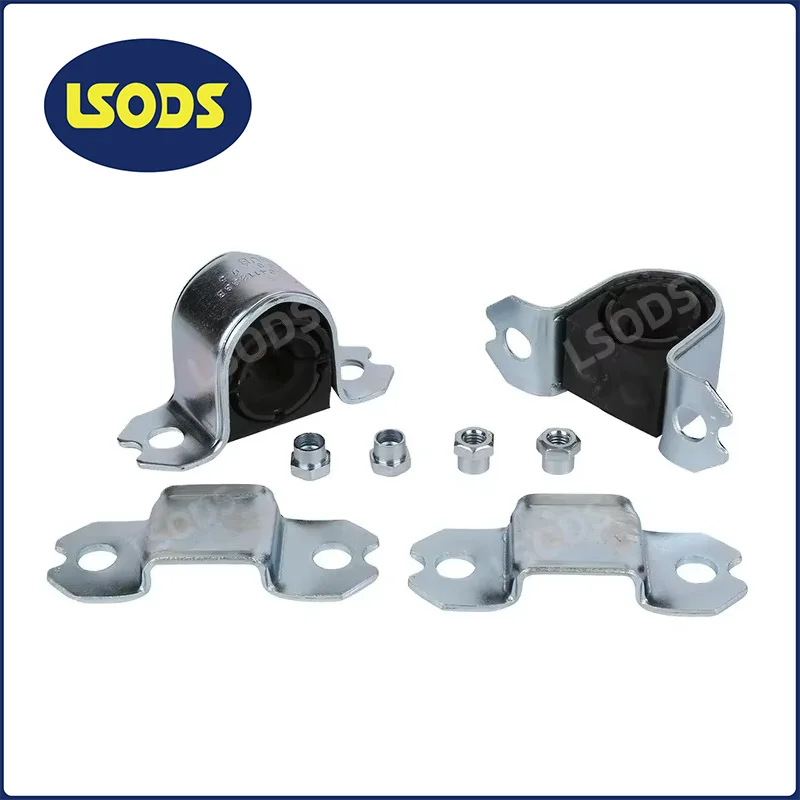 LSODS Puša prednjega stabilizatorja 1K0411303AM 1KD411303 za VW Audi