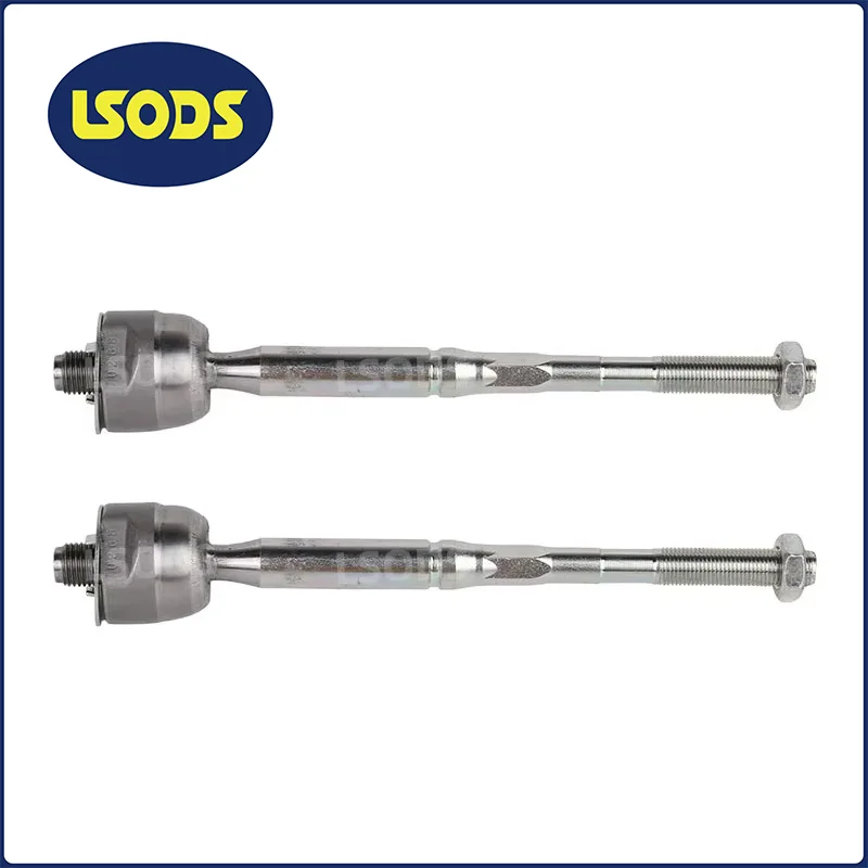 LSODS notranji jarmski drog 48521-3DN1A konec krmilne letve za Nissan Tiida