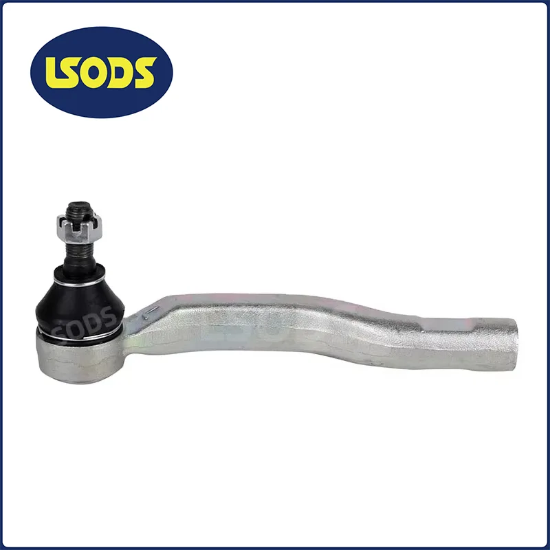 LSODS Zunanji levi konec jarmskega droga 45047-09290 FT-T0004 4504709291 za Toyota Corolla Levin