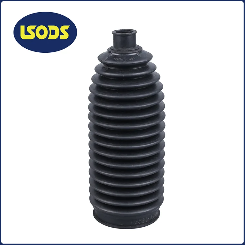 Čevlji krmilne letve za Toyota LAND CRUISER 45535-69025