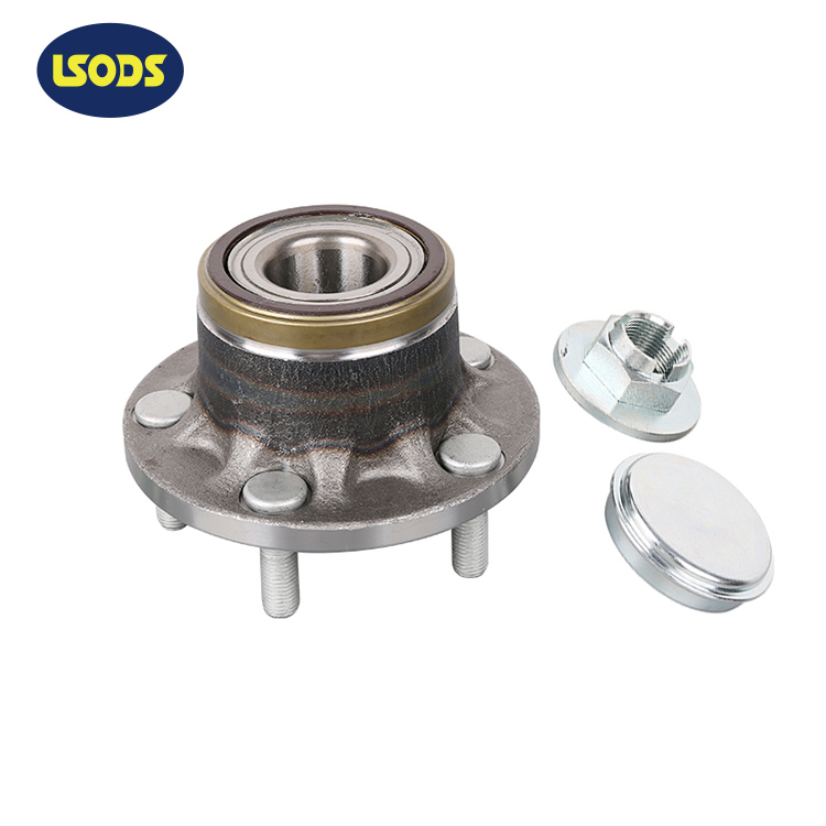 Sklop ležaja za kolesa za Ford 1334289