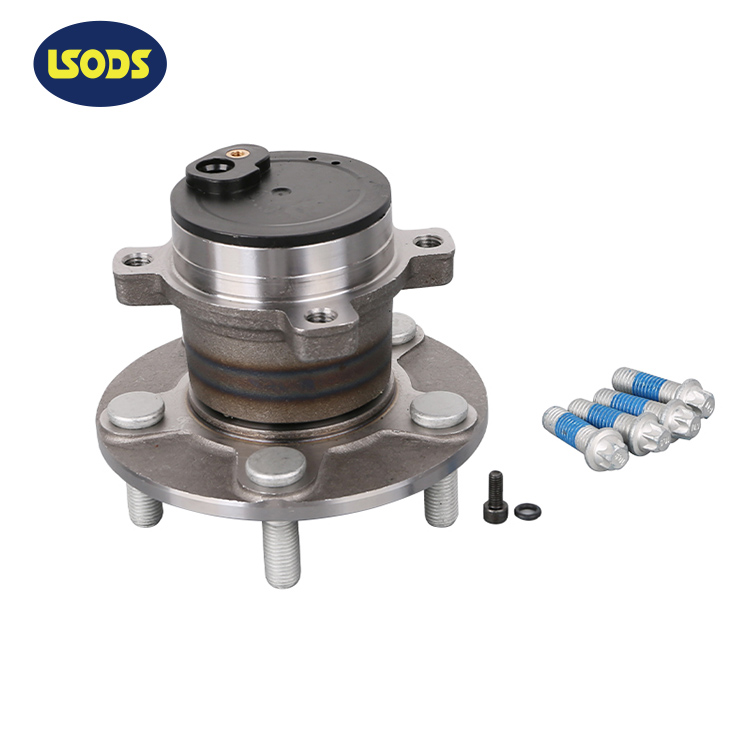 Sklop ležaja za kolesa za Ford 1471852