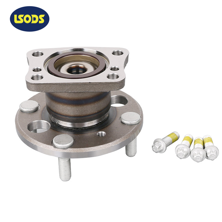 Sklop ležaja za kolesa za Ford 1534483
