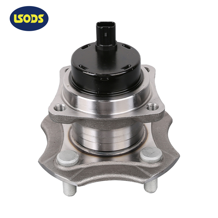 Sklop ležaja za kolesa za Toyota 42450-02060