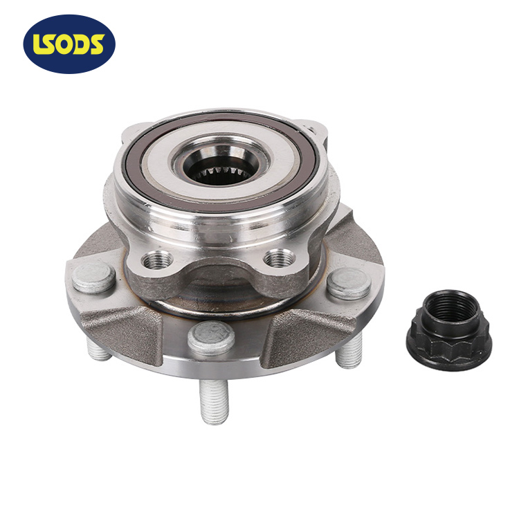 Sklop ležaja za kolesa za Toyota 43550-02010