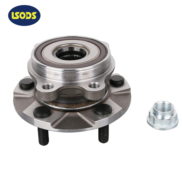 Sklop ležaja za kolesa za Toyota 43550-02020