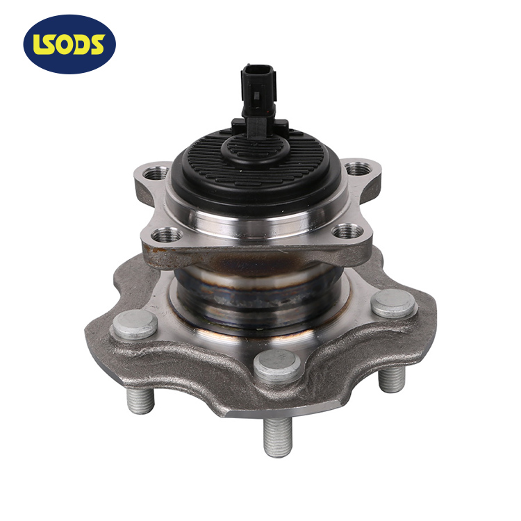 Sklop ležaja za kolesa za Toyota Auris 42450-05080